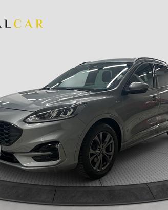 Ford Kuga 1.5 EcoBlue 120 CV aut. 2WD ST-Line X