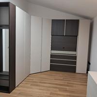 camera matrimoniale Tomasella 