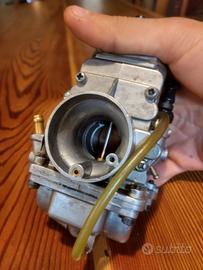 carburatore mikuni tm 24 