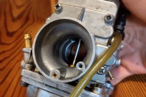 carburatore mikuni tm 24 