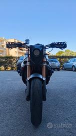 Suzuki GSX R 1000 - 2002