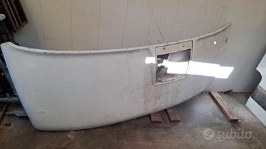 cofano per iveco daily squaletto 