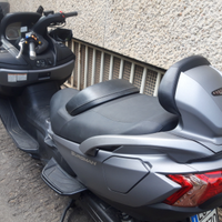 Burgman 650