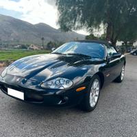 Jaguar XKR 4.0 Convertibile - PERMUTE