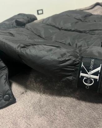 Piumino Calvin Klein