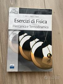 esercizi di fisica, meccanica e termodinamica