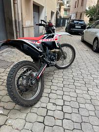 Beta rr 50 2021 enduro