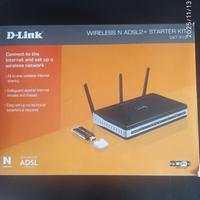 D-Link wireless 