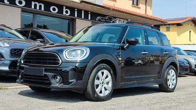 MINI Countryman One Automatica *SENZA VINCOLO FI