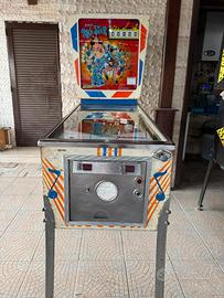 D. Gottlieb & Co - Flipper Rock Star (Add-a-ball v