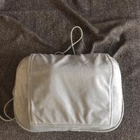 Cuscino massaggiatore cervicale elettrico