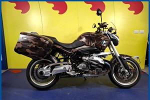 BMW R 1200 R Garantita e Finanziabile