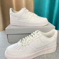 Nike Air Force 1 Low '07 White EU46