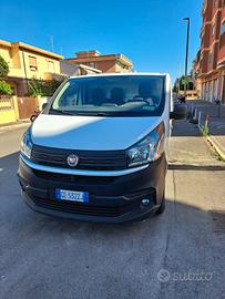 Fiat Talento 2.0 Ecojet 120CV PC-TN Furgone 10q
