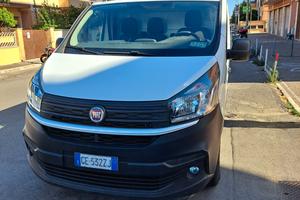 Fiat Talento 2.0 Ecojet 120CV PC-TN Furgone 10q