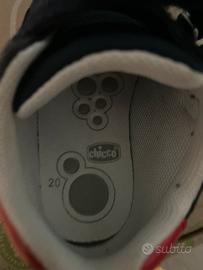 N22 chicco