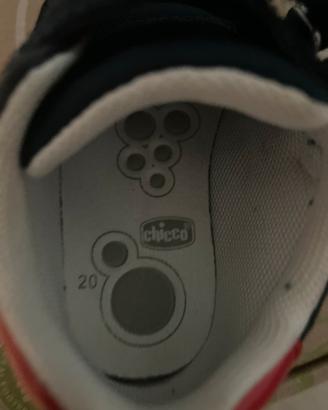 N22 chicco