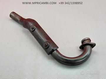 COLLETTORE SCARICO SUZUKI DR 650 1991 1992 DR650 R