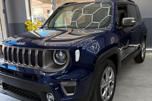 Jeep Renegade 1.6 Mjt DDCT 120 CV S Doppio Tetto A