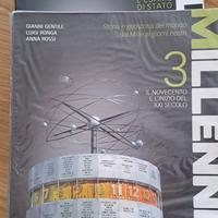 millennium 3