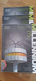 millennium 3