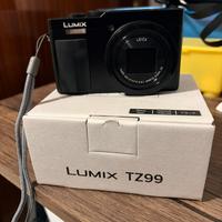 Panasonic lumix tz99