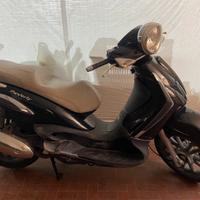 Ricambi Beverly tourer 300
