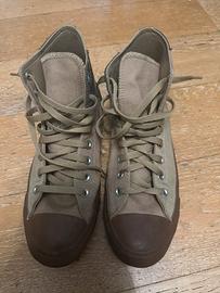 Converse Chuck Taylor High  "Final Club"
