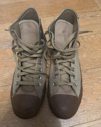 Converse Chuck Taylor High  "Final Club"