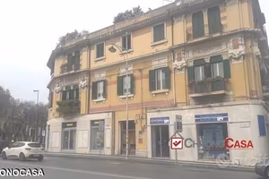 Piazza Cairoli, 2 vani uso ufficio