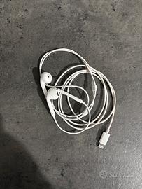 Auricolari Apple