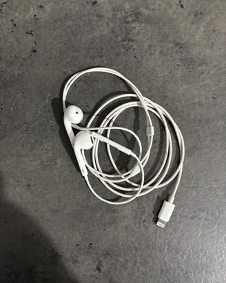 Auricolari Apple
