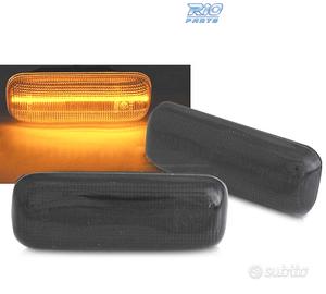 FRECCIE DINAMICHE A LED MERCEDES R170 R171 W163 W2