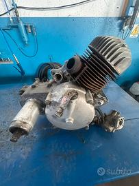 Motore Piaggio AE3M per APE401