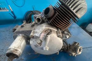 Motore Piaggio AE3M per APE401