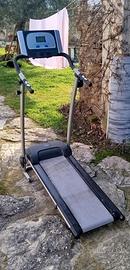 tapis roulant magnetico