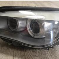 Fari bi xeno bmw serie 7 f01
