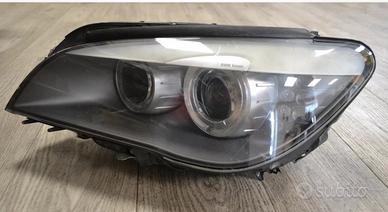 Fari bi xeno bmw serie 7 f01