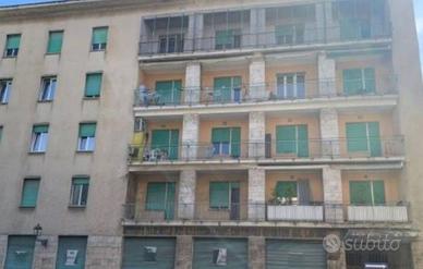 Immobile in asta di 127 m² a Velletri