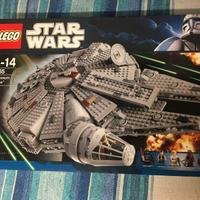 LEGO® Star Wars(TM) 7965 Millennium Falcon