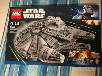 LEGO® Star Wars(TM) 7965 Millennium Falcon
