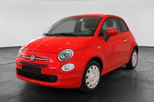 FIAT 500 III 2015 - 500 1.0 hybrid 70cv