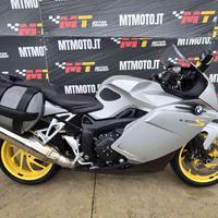 BMW K 1200 S Video 360