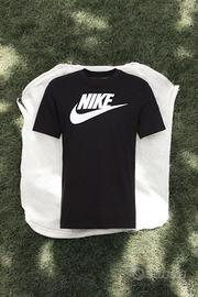 maglia XL Nike t-shirt  oversize 