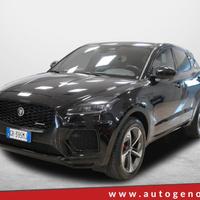JAGUAR E-PACE 2.0D I4 163CV AWD AUTO R-DYNAMIC SE 