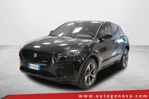 JAGUAR E-PACE 2.0D I4 163CV AWD AUTO R-DYNAMIC SE 