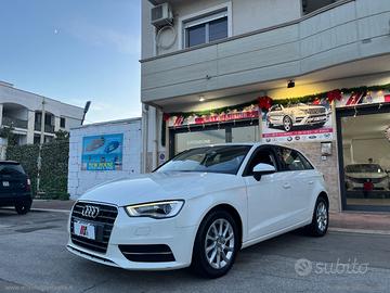 AUDI A3 SPB 1.6 TDI clean diesel Ambition