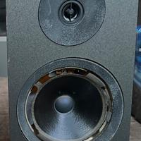 Coppia diffusori AR 122