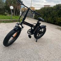 Bici elettrica