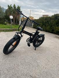 Bici elettrica